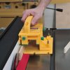Drsna in tlačna naprava MICROJIG GRR-RIPPER GR-281 - celovit sistem