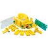 Drsna in tlačna naprava MICROJIG GRR-RIPPER GR-281 - celovit sistem