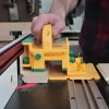 Drsna in tlačna naprava MICROJIG GRR-RIPPER GR-281 - celovit sistem