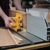 Drsna in tlačna naprava MICROJIG GRR-RIPPER GR-281 - celovit sistem