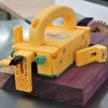 Drsna in tlačna naprava MICROJIG GRR-RIPPER GR-281 - celovit sistem
