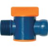 3/4" moški navojni ventil NPT 3/4" LOC-LINE