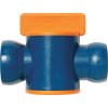 3/4" LOC-LINE medsegmentni ventil
