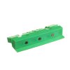 Magnetne čeljusti TPU za vice 150 mm