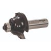 Rezalnik profilov z 1/2" ležajem × 38.1 × 17.5 Roman Ogee Triton