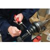 Orod za nastavljive zaponke 230 mm Silverline
