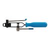 Orod za nastavljive zaponke 230 mm Silverline