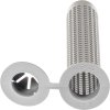 Sesalniki za sidranje 15 × 85 mm