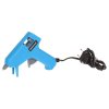 Mini pištola za toplo taljenje 230 V/15 W Silverline