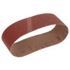 Brusilni trak 75 × 535 mm P40 Smirdex