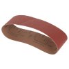 Brusilni trak 75 × 535 mm P80 Smirdex