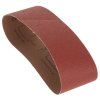 Brusilni trak 75 × 535 mm P80 Smirdex