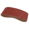 Brusilni jermen 75 × 535 mm P120 Smirdex