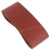 Brusilni jermen 75 × 535 mm P120 Smirdex
