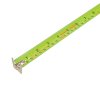 Merilni trak 25 mm × 8 m odporen na udarce Acupro