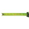 Merilni trak 25 mm × 8 m odporen na udarce Acupro