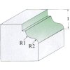 Profil.fr. # 75 34.9 × 13/8R4