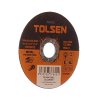 Rezalni disk za nerjaveče jeklo 115 × 1,2 × 22 mm