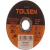 Rezalni disk za nerjaveče jeklo 115 × 1,2 × 22 mm