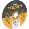 Rezalni disk za nerjaveče jeklo 180 × 1,6 × 22 mm