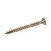 Vijak 5 × 50 mm - 200 kom torx Fixman