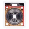 Lopatica za krožno žago TCT 110 × 20 - 40t