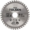 Lopatica za krožno žago TCT 110 × 20 - 40t