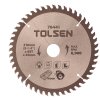 Lopatica za krožno žago TCT 210 × 30 - 48t