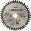 Lopatica za krožno žago TCT 210 × 30 - 48t