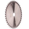 Lopatica za krožno žago TCT 235 × 30 - 40t