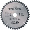 Lopatica za krožno žago TCT 235 × 30 - 40t