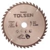 Lopatica za krožno žago TCT 254 × 30 - 40t