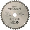Lopatica za krožno žago TCT 254 × 30 - 40t