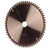 Lopatica za krožno žago TCT 254 × 30 - 60t