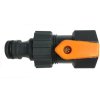 Adapter z ventilom, ženski navoj 3/4"