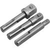 SDS plus/kvadratni adapterji 3 kosi