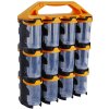 Prenosni modularni organizator, 24 modulov