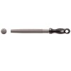 Datoteka delavnice, 300 mm, 28 × 9 mm, sek 2