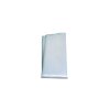 Gradbena ponjava/vrtna obloga 5 × 20 m/0,10 mm TRA
