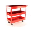Voziček za delavnico - 3 police