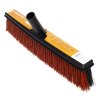 Vrtna metla FISKARS SOLID L brez ročaja 47 cm 1025931