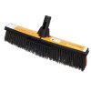 Vrtna metla FISKARS SOLID L brez ročaja 47 cm 1025931