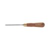 Ravno dleto PREMIUM, LESENA LINIJA PLUS 4 mm