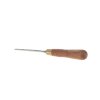 Ravno dleto PREMIUM, LESENA LINIJA PLUS 4 mm