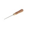 Ravno dleto PREMIUM, LESENA LINIJA PLUS 4 mm