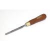 Dleto ravno PREMIUM polirano, LESENA LINIJA PLUS 10 mm
