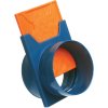 2 1/2" LOK-LINE ventil
