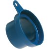 2 1/2" adapterja 57,6 mm s sponko LOC-LINE