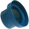 2 1/2" adapter 57,6 mm LOC-LINE