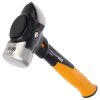 FISKARS ISOCARE M rušilno kladivo 27 cm 1,36kg 1020217
